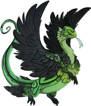 6500990 350 Almost Forgot My Dead Bird - Dragon Age (350x350), Png Download