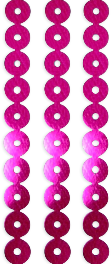 Threadless Sequins W 03t - Direct To Garment Printing (850x850), Png Download