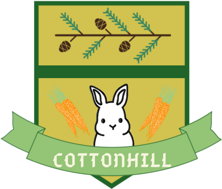 Cottonhill - Png - - Png - Illustration (500x500), Png Download