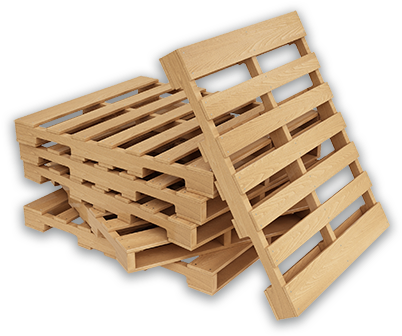 Pallet Consultants - Plywood (420x420), Png Download