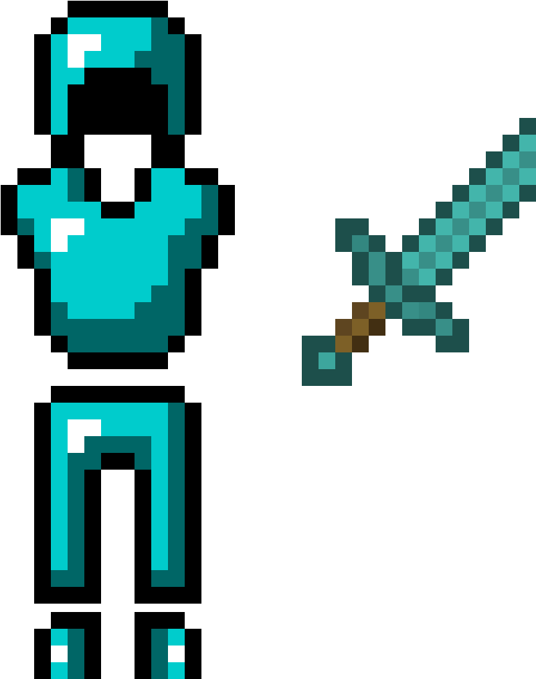 Invisible Man - Minecraft: The Ultimate Combat Guide: Minecraft Secrets ...