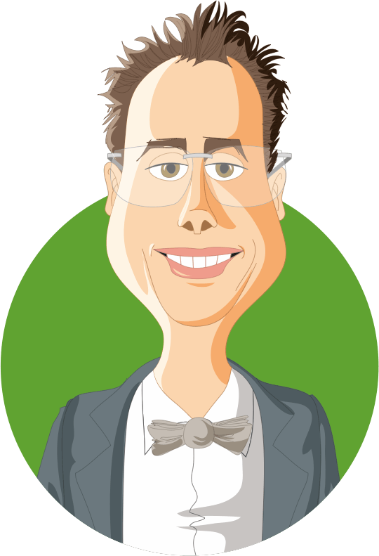 Ulf Leonhardt - Face (540x791), Png Download