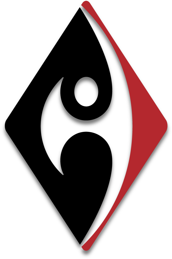 Adventure Rock Climbing & Fitness - Emblem (681x1027), Png Download