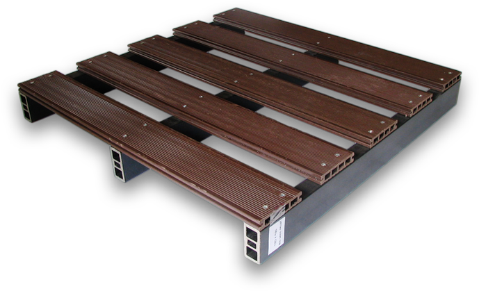 Pallet (750x562), Png Download