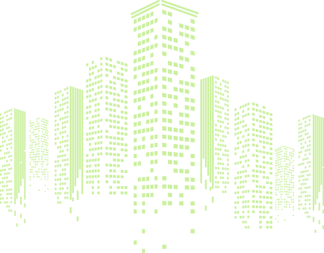 Skyscraper (465x363), Png Download