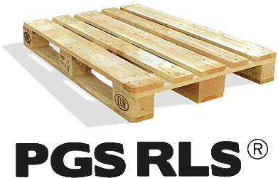 Relocation Of Your Pallets Within Europe Epal/eur - Palette Europe (400x324), Png Download