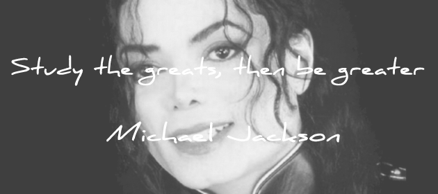 Leave A Reply - Michael Jackson (630x280), Png Download
