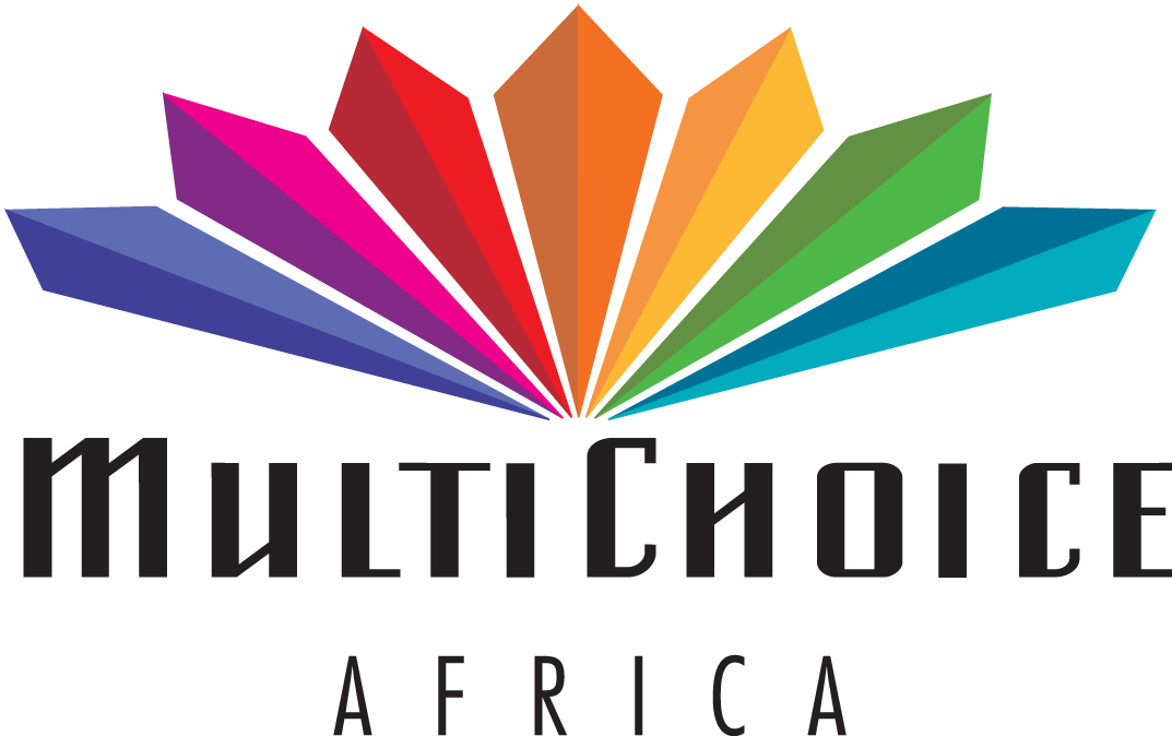 Multichoice Africa (1073x674), Png Download