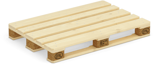Pallet (980x460), Png Download