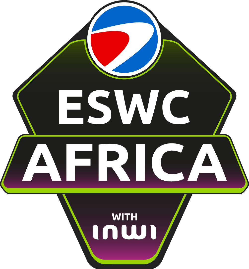 Inwi Is Continuing Its Strong Support For The Development - Eswc Metz (1000x1078), Png Download