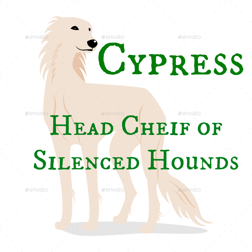 Cypress - Unique & Sundry: A Poetry Collection (1000x1000), Png Download