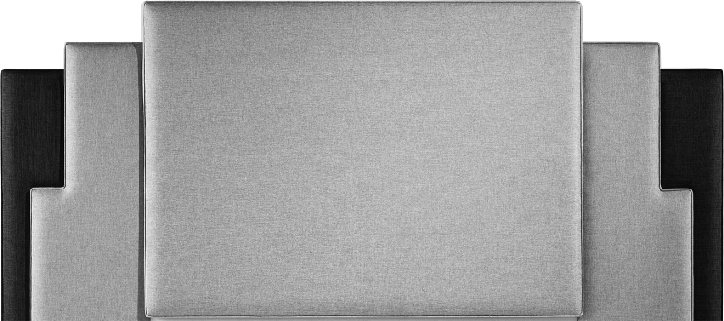 Astoria - Headboard (1024x454), Png Download