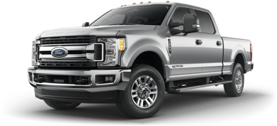 2017 Ford Super Duty F-250 Srw Vehicle Photo In Sierra - Capa Protetora Ford F250 Com Forro Total (640x320), Png Download