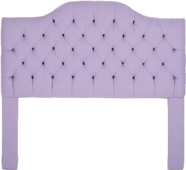 Headboard - Headboard Png (400x400), Png Download