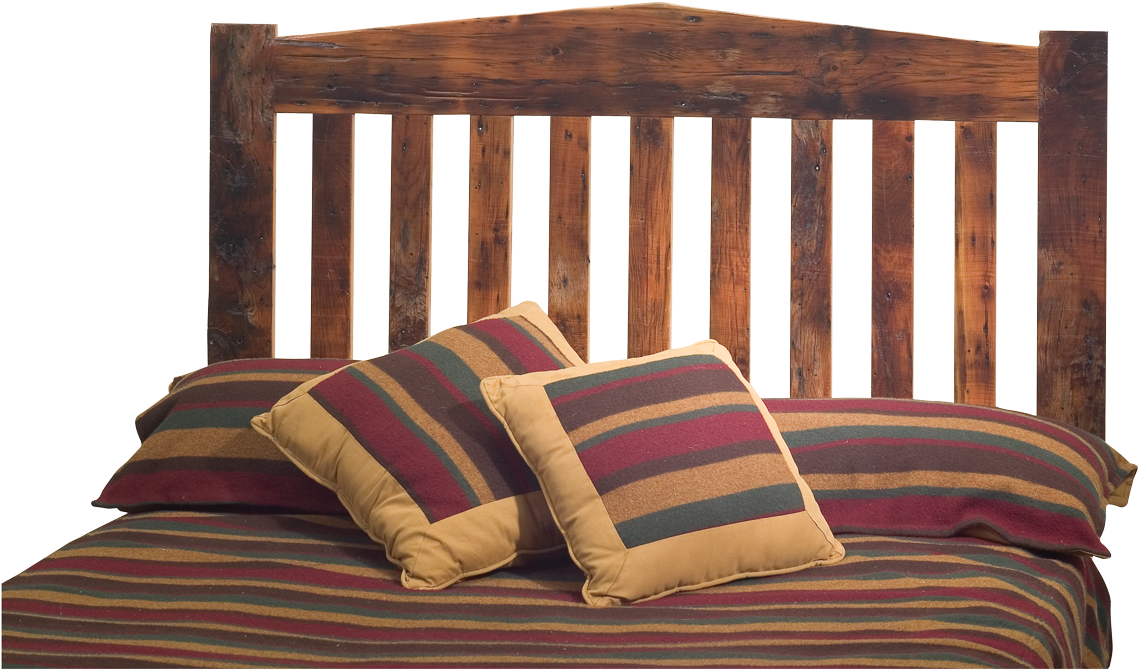 Sierra Headboard - Headboard Transparent (1200x741), Png Download