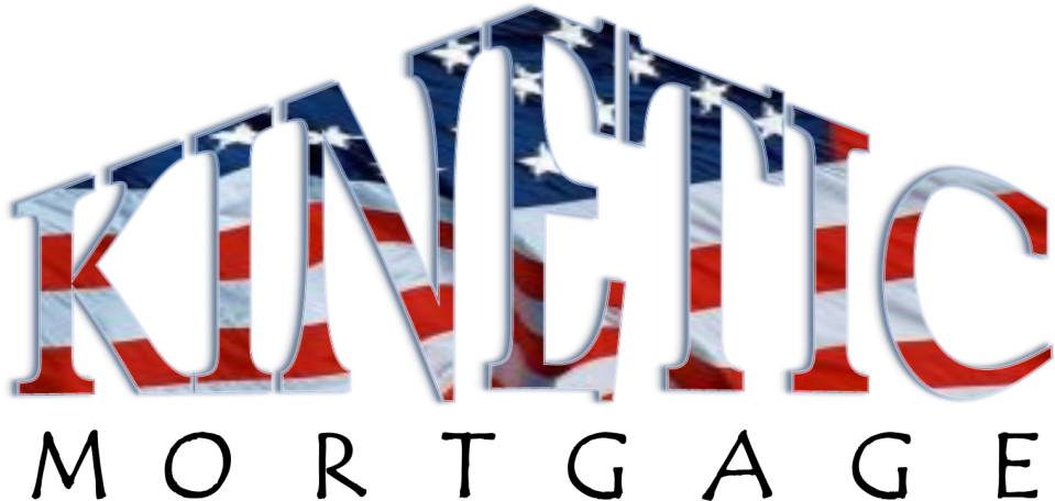 Kinetic Logo W1257 - California (1028x559), Png Download