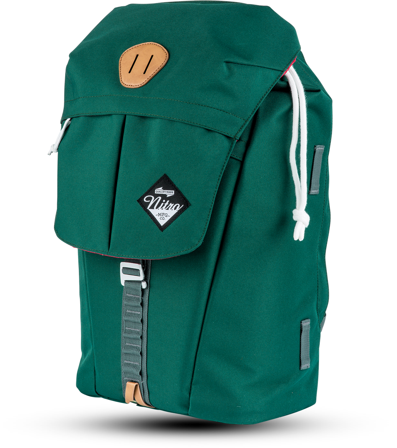 Ponderosa - Nitro Cypress Backpack , Size Uni (2000x2000), Png Download