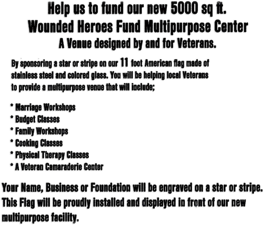 Whf Sponsor 2 1 - Portable Network Graphics (1000x770), Png Download