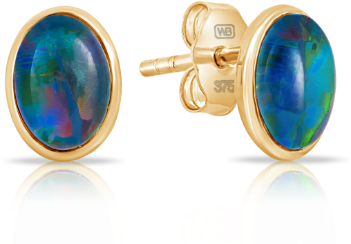 Earring (600x600), Png Download