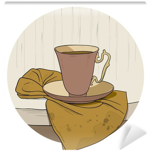 Coffee Cup (400x400), Png Download