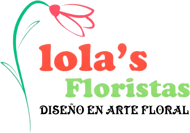 Lolas Floristas - Love (693x469), Png Download