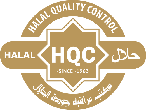 Follow Us - Halal Food (500x379), Png Download