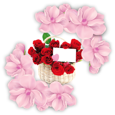 Florería Le Paola Arreglo Floral Con Rosas Rojas - Dotted Bullet Journal: 150 Pages 8 X10 Dotted Pattern (377x377), Png Download