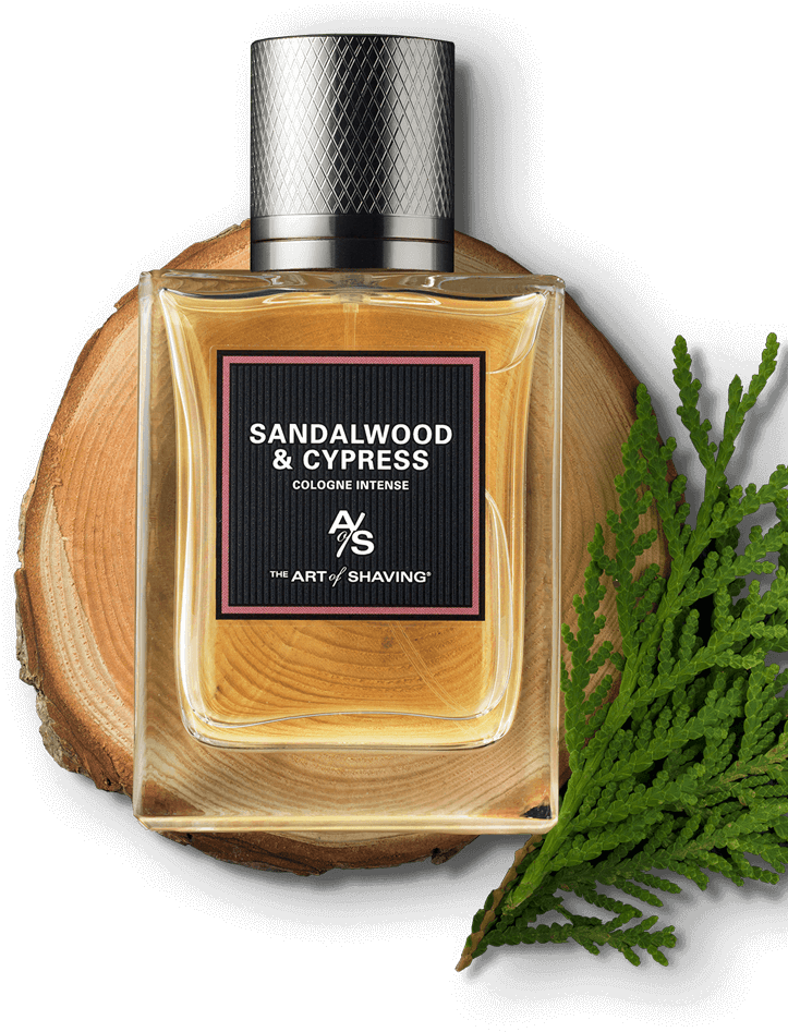 Art Of Shaving Eau De Toilette - Green Lavender - 30 (770x1483), Png Download