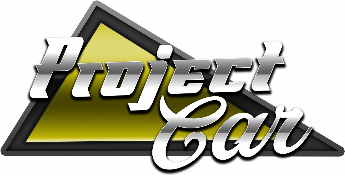 Cas Project Car - Pc Game (1200x614), Png Download