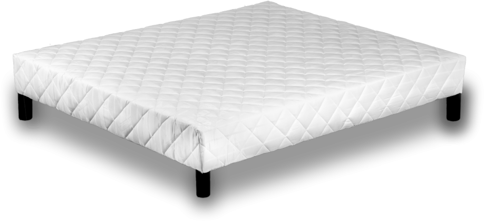 Sommier, Base Letto, Bed Bases - Rete Sommier (1024x678), Png Download