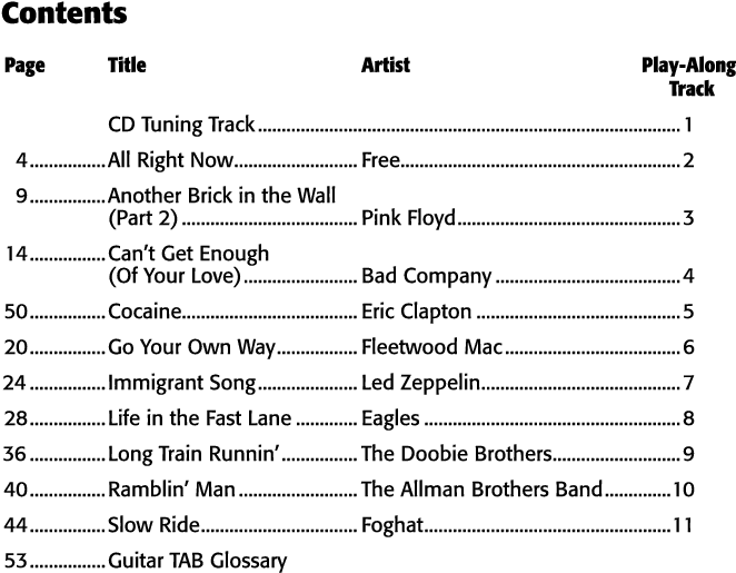 Alfred Music Publishing - Document (864x1152), Png Download