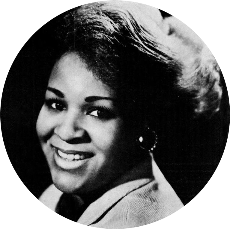 Linda Jones (794x786), Png Download