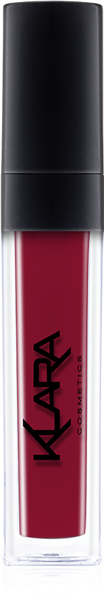 Красная Матовая Помада Инглот (800x1000), Png Download