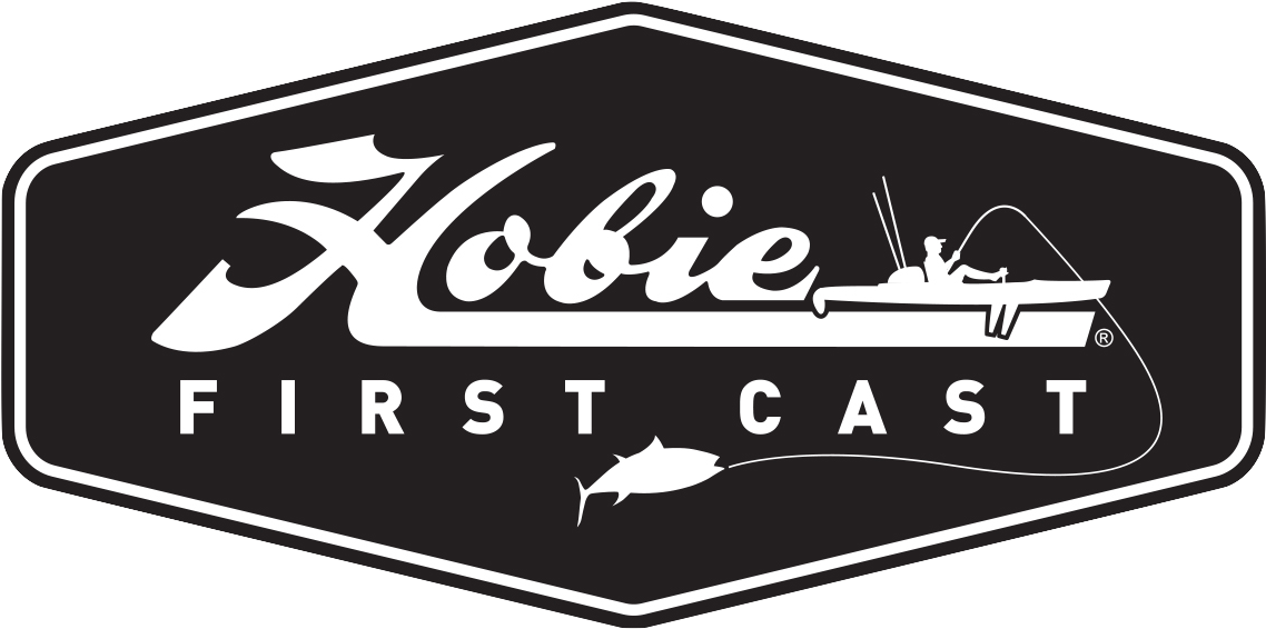 Learn How To Fish From A Kayak - Hobie First Cast (1200x600), Png Download