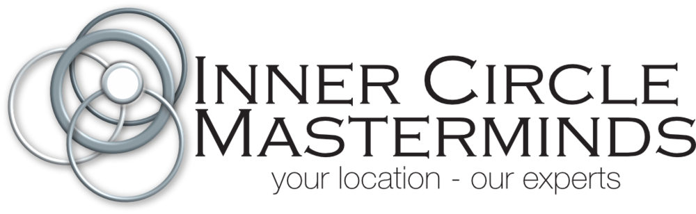 Inner Circle Final Logo - 1000 Man Kai No Kiss By Mai Kuraki (1000x308), Png Download