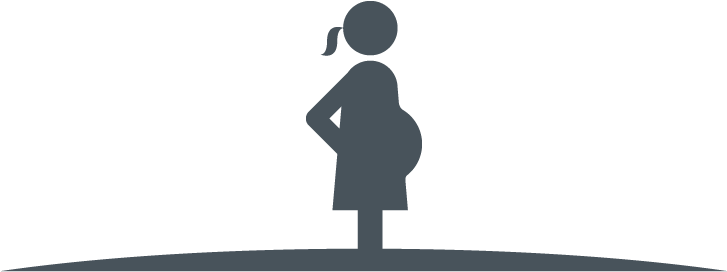 Silhouette (726x301), Png Download