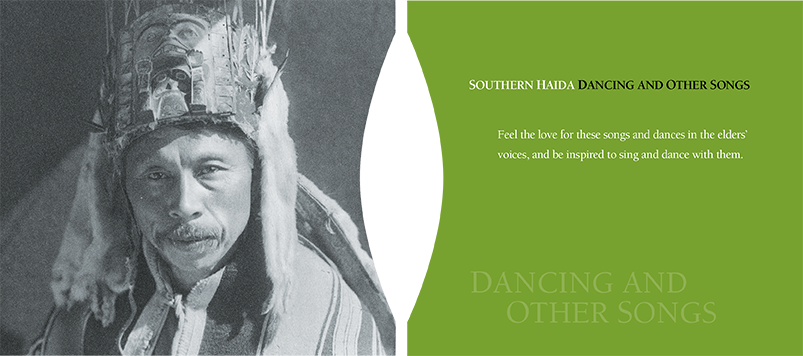 One Haida Gwaii Singers5 (803x356), Png Download