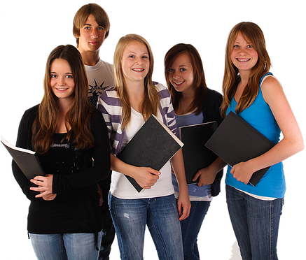 Contact Us - Lake Couchiching (445x435), Png Download