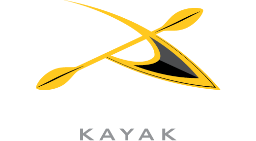 Contact Us - Performance Kayak Logo (521x286), Png Download