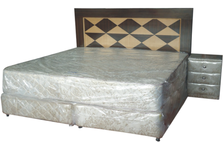 Headboard (750x750), Png Download