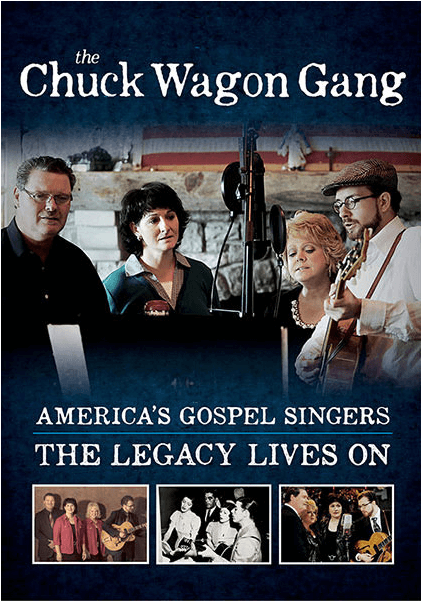 America's Gospel Singers - America's Gospel Singers Legacy Lives (600x600), Png Download