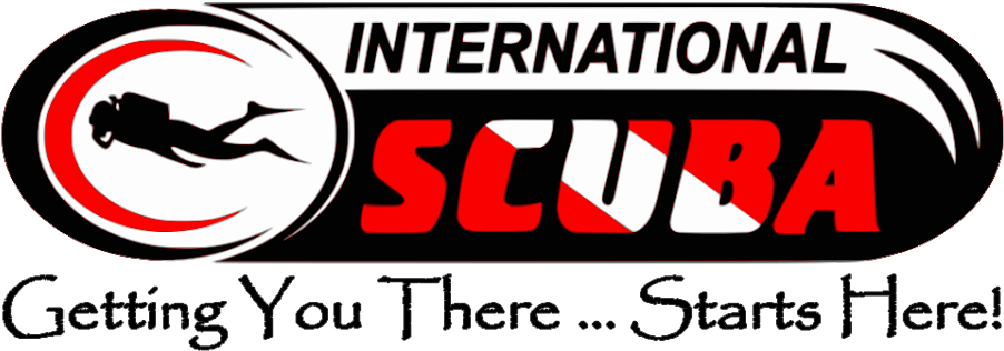 International Scuba - International Scuba Dallas (940x367), Png Download