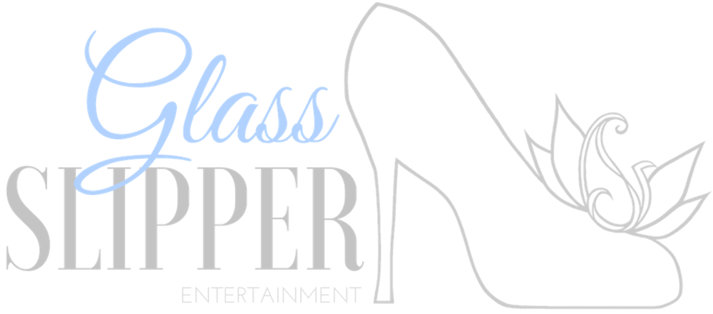 Gse Log 2ed - Glam (1000x440), Png Download