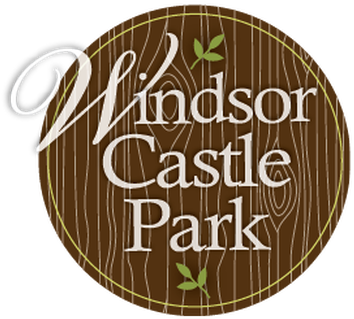 Kayak/canoe Launch - Arundel Castle (388x348), Png Download