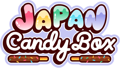 Keep A Lookout For The Link And Good Luck - Japan Candy Box Png (500x286), Png Download