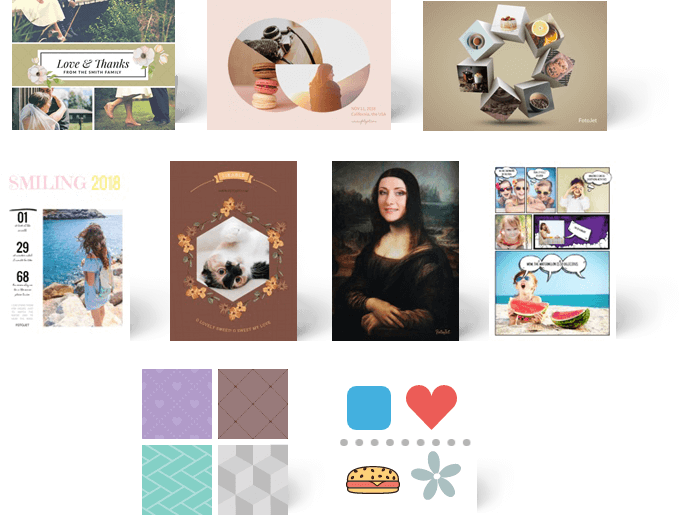 To Further Improve Your Collages, A Library Of Resources - Mona Lisa, C.1507 (679x515), Png Download