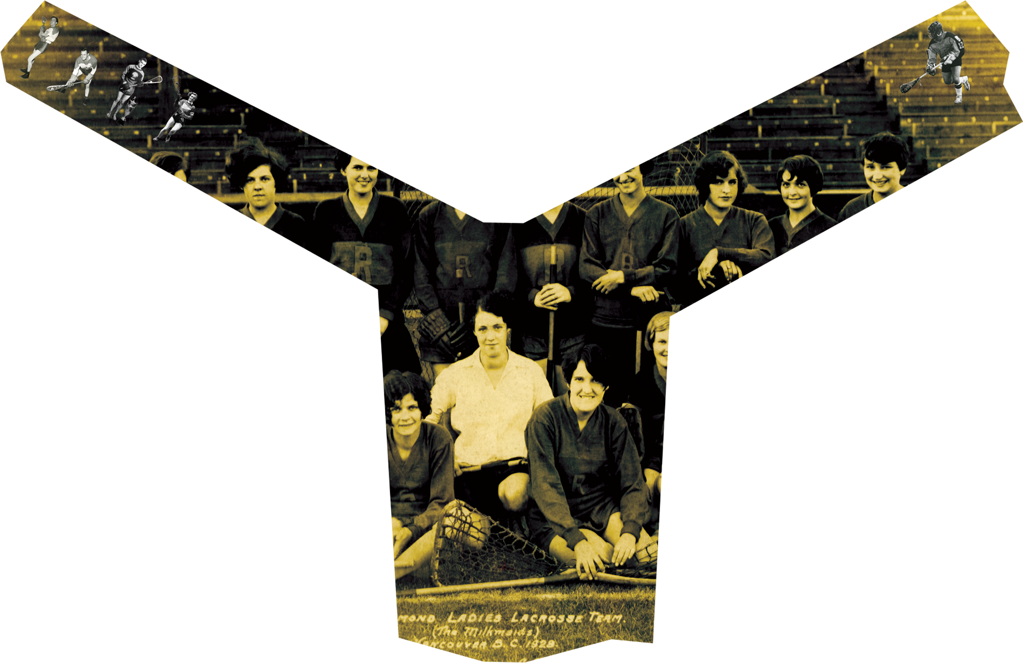 Fanfare, Image Template For Column - Collage (2263x1524), Png Download