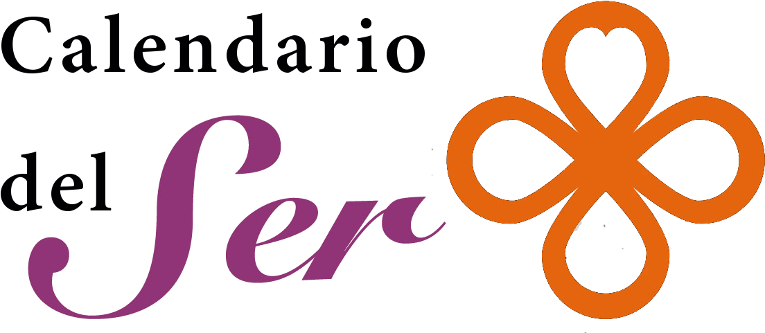 Logo Calendario Del Ser - The Velvet Season (1200x600), Png Download
