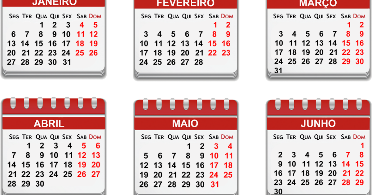 Calendar (1200x630), Png Download