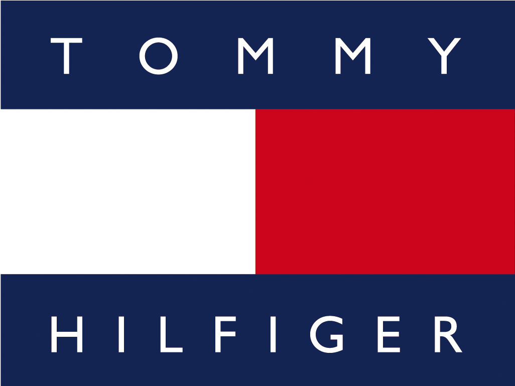 Tommy Hilfiger And Mercedes Announce Partnership - Tommy Hilfiger Watch Logo (1300x849), Png Download